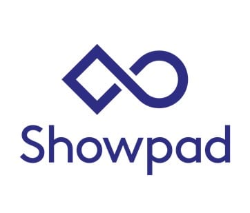Showpad
